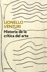 HISTORIA DE LA CRITICA DE ARTE