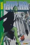 2. HULKA: TITANIA