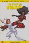 HIJAS DEL DRAGON, LAS: CUERPO A CUERPO