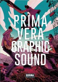 PRIMAVERA GRAPHIC SOUND.