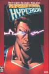 SUPREME POWER;  HYPERION