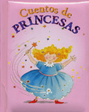 CUENTOS DE PRINCESAS