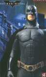 BATMAN BEGINS. LEVEL 2