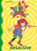 1. KIKA SUPERBRUJA DETECTIVE