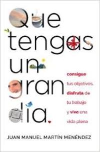 QUE TENGAS UN GRAN DIA
