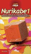 1. NURIKABE - JUEGOS