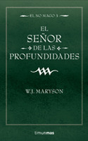 SEÑOR DE LAS PROFUNDIDADES, EL