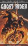 GHOST RIDER: AUTOPISTA AL INFIERNO