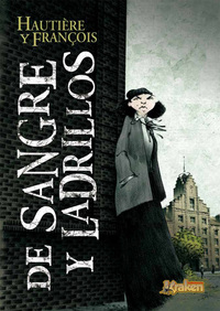 DE SANGRE Y LADRILLOS