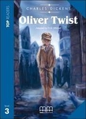 OLIVER TWIST (+ CD) LEVEL 3