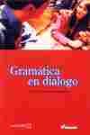 GRAMATICA  EN DIALOGO+CD