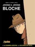 JEROME K.JEROMEN BLOCHE (1-2)