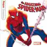 SPIDERMAN. PEQUECUENTOS