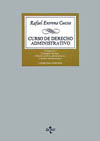 (13ª) I/I.  CURSO DE DERECHO ADMINISTRATIVO