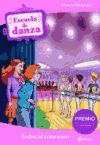 6. ¡TODOS AL CONCURSO!. ESCUELA DE DANZA