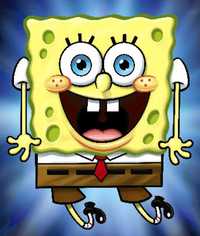 LA EXPERIENCIA BOB ESPONJA