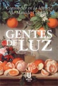 GENTES DE LUZ