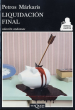 2. LIQUIDACION FINAL/ TRILOGIA DE LA CRISIS