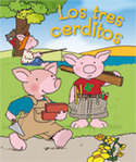 TRES CERDITOS, LOS
