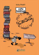 COMO BORREGOS. CRISIS