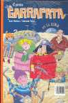 PACK. PIRATA GARRAPATA EN AMERICA, EL.- PIRATA GARRAPATA EN LA LUNA, E