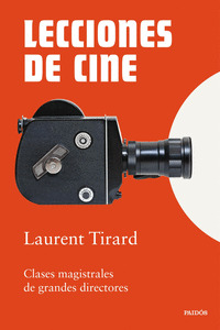 LECCIONES DE CINE                                                               CLASES MAGISTRALES D