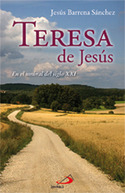 TERESA DE JESUS