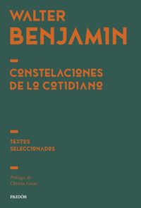 CONSTELACIONES DE LO COTIDIANO