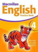 4. MACMILLAN ENGLISH PRACTICE BOOK (+ CD-ROM) PRIMARY