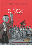 LOS FANTASMAS DE ERMO 1 EL FUEGO