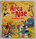 ARCA DE NOE, EL. UN FANTASTICO BARCO