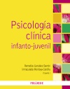 PSICOLOGÍA CLÍNICA. INFANTO- JUVENIL