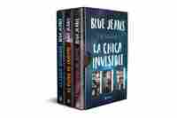 LA CHICA INVISIBLE / EL PUZLE DE CRISTAL / LA PROMESA DE JULIA (3 VOLS.)