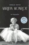 MARILYN MONROE. LA BIOGRAFIA