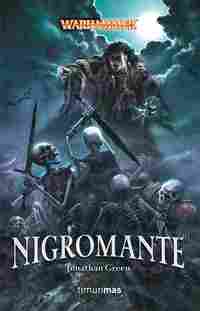 NIGROMANTE