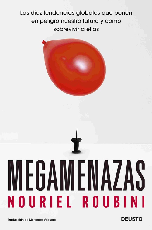 MEGAMENAZAS
