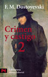 2. CRIMEN Y CASTIGO