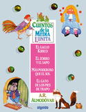 CUENTOS DE LA MEDIA LUNITA. 1
