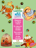 CUENTOS DE LA MEDIA LUNITA. 3