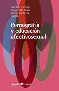 PORNOGRAFIA Y EDUCACION AFECTIVOSEXUAL