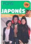 CURSO PONS JAPONES +CD MP3