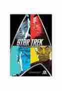 STAR TREK: COUNTDOWN