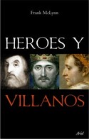 HEROES Y VILLANOS
