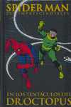 EN LOS TENTACULOS DEL DR. OCTOPUS SPIDERMAN. LOS IMPRESCINDIBLES