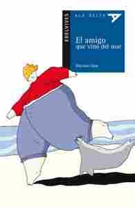 AMIGO QUE VINO DEL MAR, EL