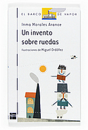 INVENTO SOBRE RUEDAS, UN