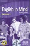 WB.3 ENGLISH IN MIND CD , SPANISH SPEAKERS. SECOND EDITION