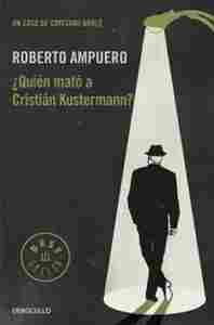QUIEN MATO A CRISTIAN KUSTERMANN?