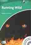 RUNNING WILD (+ CD) LEVEL 3: LOWER-INTERMEDIATE
