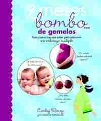 9 MESES CON BOMBO... DE GEMELOS